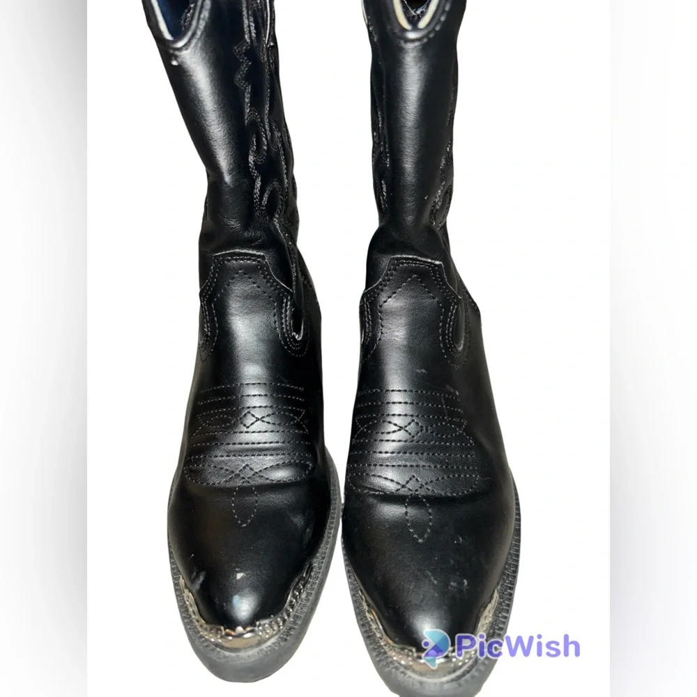 Laredo Western Boots unisex size 13D